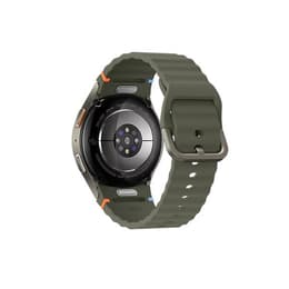 Montre Samsung Cardio GPS Galaxy Watch 7 - Vert