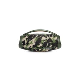 Enceinte Bluetooth JBL Boombox 3 - Vert camouflage