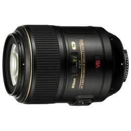 Objectif Nikon F AF-S VR Micro-Nikkor 105mm f/2.8G IF-ED AF-S 105mm f/2.8