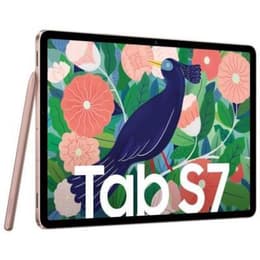 Galaxy Tab S7 (2020) - WiFi + 5G
