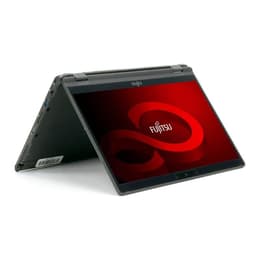 Fujitsu LifeBook U9311X 13" Core i5 2.6 GHz - SSD 256 Go - 16 Go QWERTZ - Allemand