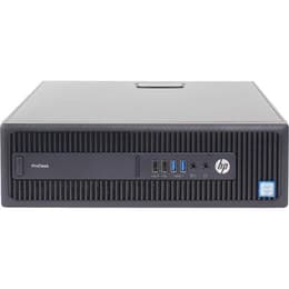 HP ProDesk 600 G2 SFF Core i5 2,4 GHz - HDD 1 To RAM 16 Go