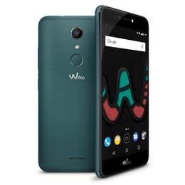 Wiko Upulse lite 32 Go - Vert - Débloqué