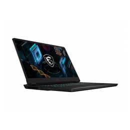 MSI GP76 Leopard 17" Core i7 2 GHz - SSD 1 To - 32 Go AZERTY - Français