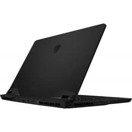 MSI GP76 Leopard 17" Core i7 2 GHz - SSD 1 To - 32 Go AZERTY - Français