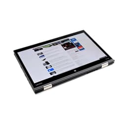 Lenovo ThinkPad X1 Yoga G2 14" Core i5 3.1 GHz - SSD 128 Go RAM 8 Go QWERTY - Anglais