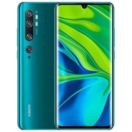 Xiaomi Mi Note 10 Pro 256 Go - Vert - Débloqué - Dual-SIM