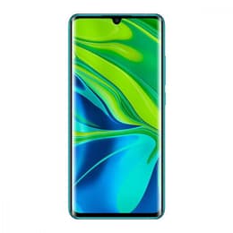 Xiaomi Mi Note 10 Pro 256 Go - Vert - Débloqué
