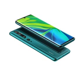 Xiaomi Mi Note 10 Pro 256 Go - Vert - Débloqué