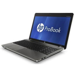 HP ProBook 4530S 15" Core i3 2.3 GHz - HDD 320 Go - 8 Go QWERTY - Anglais