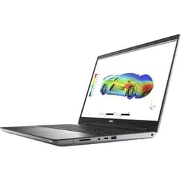 Dell Precision 7670 16" Core i9 2.3 GHz - SSD 1 To - 32 Go QWERTY - Suédois