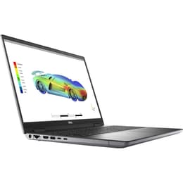 Dell Precision 7670 16" Core i9 2.3 GHz - SSD 1 To - 32 Go QWERTY - Suédois