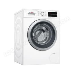 Lave-linge 59,8 cm hublot Bosch WAT28419FF