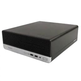 HP ProDesk 400 G4 Core i5 3 GHz - SSD 1 To RAM 8 Go