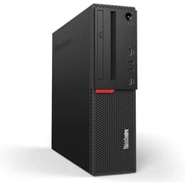 Lenovo ThinkCentre M700 SFF Core i5 2,7 GHz - SSD 256 Go RAM 8 Go