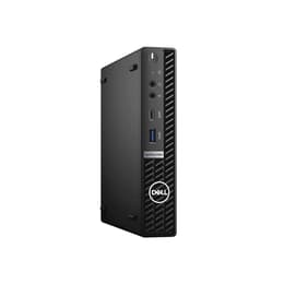 Dell OptiPlex 5080 Micro Core i3 3.8 GHz - HDD 500 Go RAM 32 Go