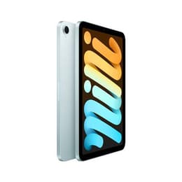 iPad mini 8.3" (2024) 7e génération 128 Go - WiFi + 5G - Bleu