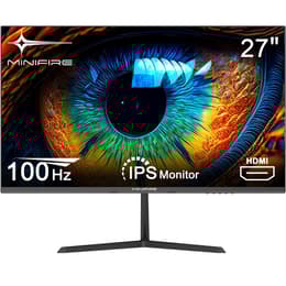 Écran 27" LCD FHD Caixun MF27X3AL