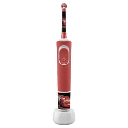 Brosse à dent électrique Oral-B D100 Vitality Cars