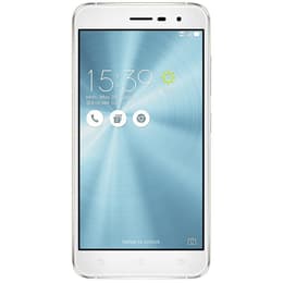 Asus Zenfone 3 64 Go - Blanc - Débloqué - Dual-SIM