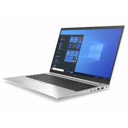 HP Elitebook 850 G8 15" Core i5 2.4 GHz - SSD 4 To - 8 Go QWERTY - Suédois