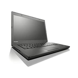 Lenovo ThinkPad X250 12" Core i3 2.1 GHz - SSD 256 Go - 4 Go AZERTY - Français