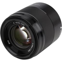 Objectif Sony 50mm f/1.8 Sony E 50mm f/1.8