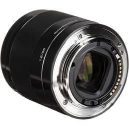 Objectif Sony 50mm f/1.8 Sony E 50mm f/1.8