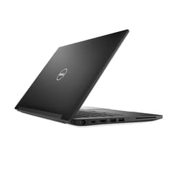 Dell Latitude 7490 14" Core i5 1.7 GHz - SSD 256 Go - 16 Go QWERTZ - Allemand