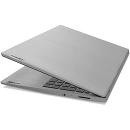 Lenovo IdeaPad 3 15IIL05 15" Core i3 1.2 GHz - SSD 512 Go - 8 Go AZERTY - Français