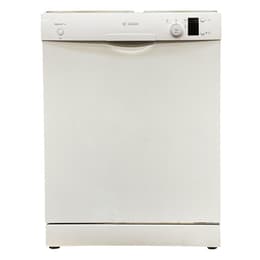 Lave-vaisselle pose libre 60 cm Bosch SMS40E12EP/01 -