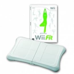 Joystick Wii Nintendo Balance Board Wii Fit Plus