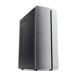 Lenovo IdeaCentre 510-15ICK Core i5 2.9 GHz - SSD 256 Go RAM 8 Go