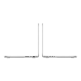 MacBook Pro 14" (2023) - AZERTY - Français