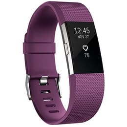 Objets connectés Fitbit Charge 2