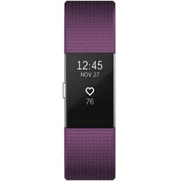 Objets connectés Fitbit Charge 2