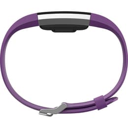 Objets connectés Fitbit Charge 2