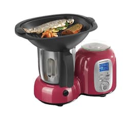 Multi-cuiseur Gourmetmaxx HB-FPC-01