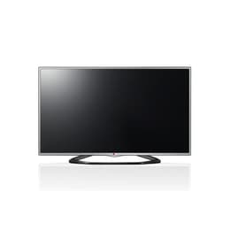 TV LG LCD 3D Full HD 1080p 107 cm 42LA6130