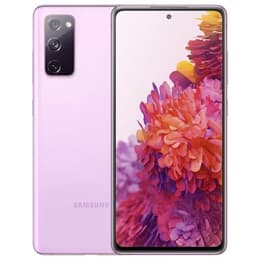 Galaxy S20 FE 128 Go - Mauve - Débloqué - Dual-SIM