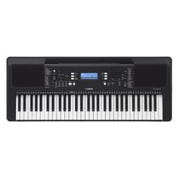 Instruments de musique Yamaha PSR-E273