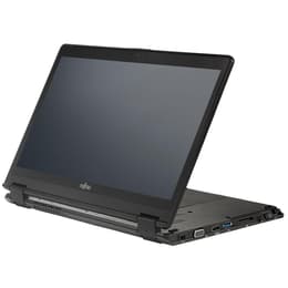 Fujitsu LifeBook P728 12" Core i5 1.6 GHz - SSD 256 Go - 8 Go AZERTY - Français