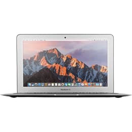 MacBook Air 13" (2015) - Core i5 1.6 GHz 256 SSD - 4 Go QWERTY - Danois