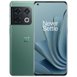 OnePlus 10 Pro 256 Go - Vert - Débloqué