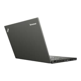 Lenovo ThinkPad X250 12" Core i5 2.3 GHz - HDD 1 To - 8 Go QWERTY - Espagnol