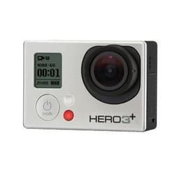 Caméra Sport Gopro Hero 3+ Black Edition