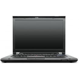 Lenovo ThinkPad T420S 14" Core i5 2.5 GHz - SSD 128 Go - 8 Go AZERTY - Français