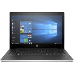 HP ProBook 440 G5 14" Core i3 2.2 GHz - HDD 500 Go - 4 Go AZERTY - Français