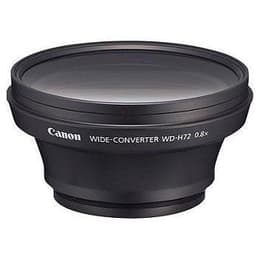 Objectif Canon WD-H72 72mm 72mm