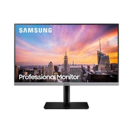 Écran 24" LCD Samsung LS24R650FDU